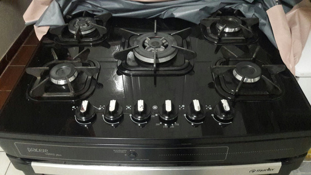 Fogão e forno - Foto 3