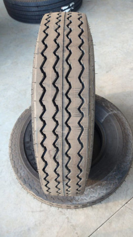 PNEU 750-16 (14) lonas