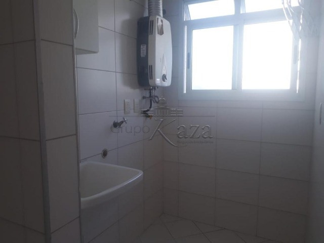 Apartamento / Padrão - Jardim Apolo II - 27922 - Foto 7