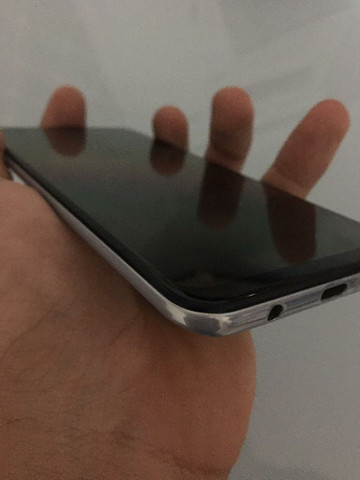 Samsung A30 apenas 6 meses de uso novo - Foto 2