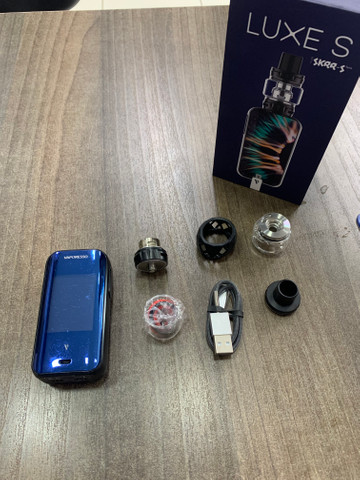 Vendo luxe s