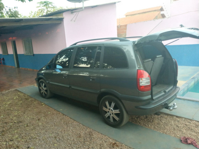 Safira 2011/2012 - Foto 2