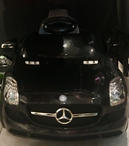 Carrinho elétrico - Foto 2