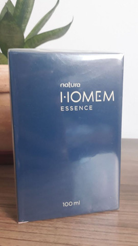 Perfume Homem Essence Natura Deo Parfum