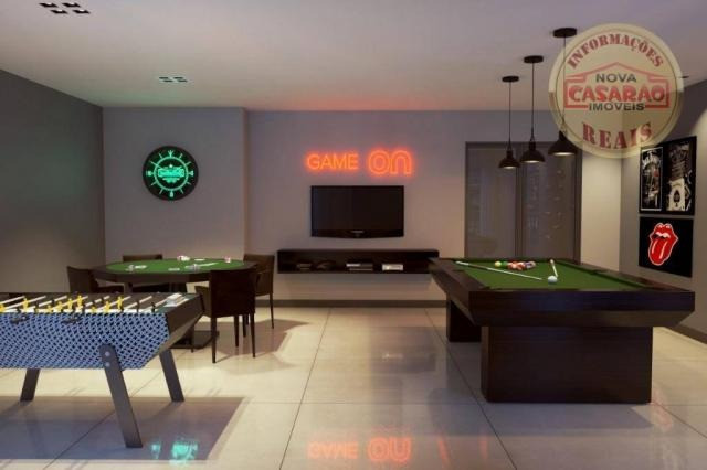 Praia Grande R$ 245.000, 62 m² por R$ 245.000,00 - Aviação - Praia Grande/SP - Foto 11