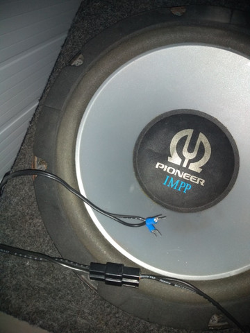 Vendo Som Automotivo - Foto 7