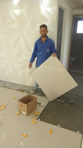 pedreiro ladrilheiro