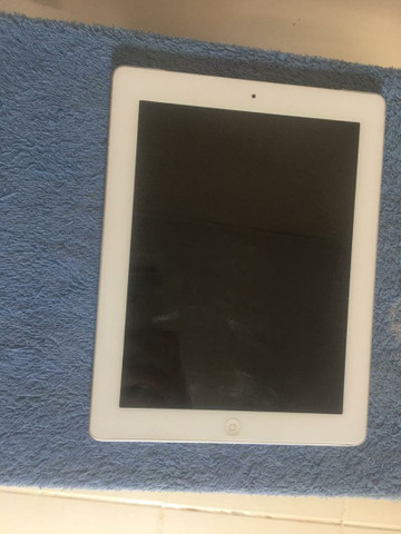 Vendo ipad 3 16 gb - Foto 4