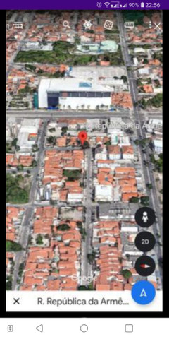 Terreno na 6 Bocas - Cidade dos Funcionários - Parque Manibura - Foto 4