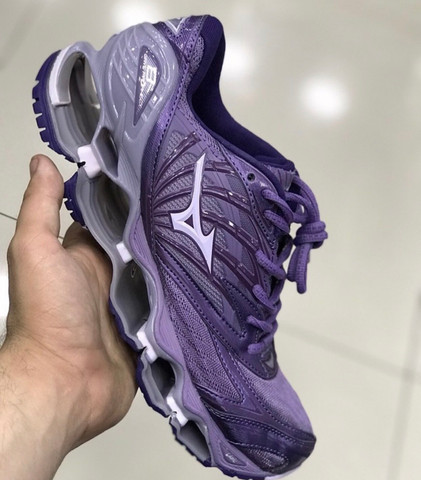 Promoção Imbatível Mizuno Prophecy Wave 8 Pronta Entrega - Foto 4