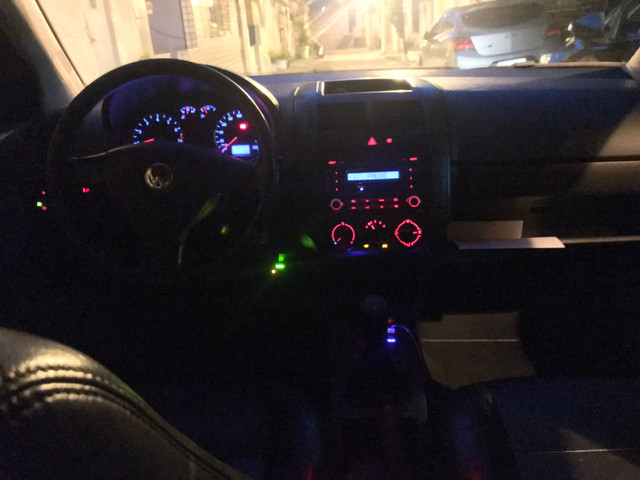 Vw Polo 1.6 Recibo aberto 2020 Ok - Foto 11