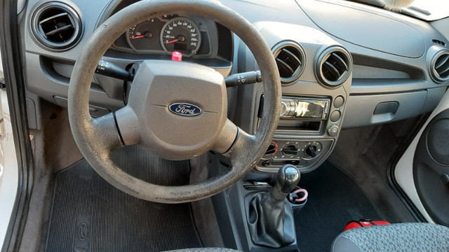 Ford Ka 2011/2012 - Foto 5