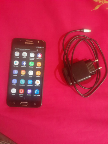 Samsung J7 prime - Foto 4