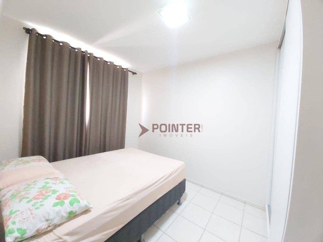 Apartamento à venda, 48 m² por R$ 159.900,00 - Parque Acalanto - Goiânia/GO - Foto 9