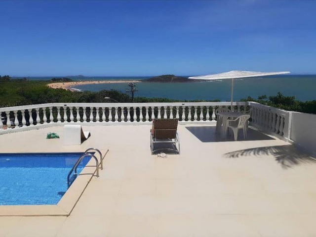 Linda Casa em Setiba- Guarapari-ES -Referência: AN001 - Foto 8