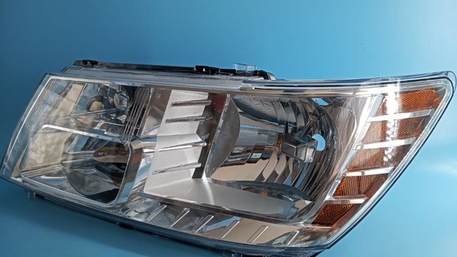 Farol Principal Journey / Freemont 2009/2013 Marca:TYC - Foto 2
