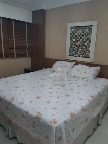 Apartamento com 3 dormitórios à venda, 270 m² - Duque de Caxias - Cuiabá/MT - Foto 13