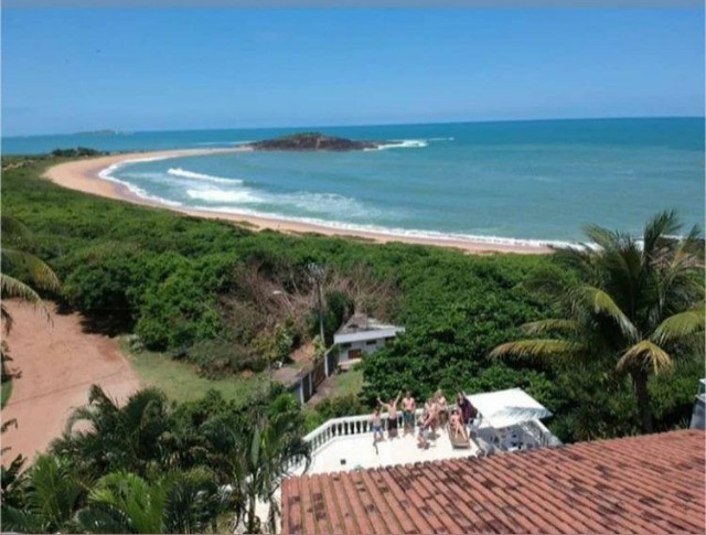 Linda Casa em Setiba- Guarapari-ES -Referência: AN001 - Foto 10