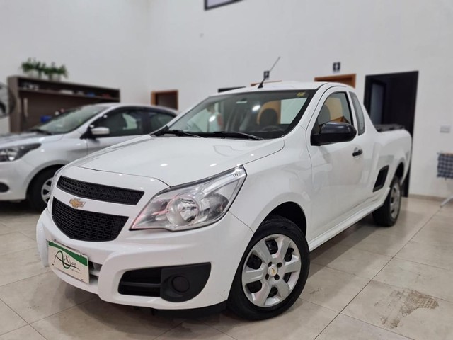 MONTANA LS 1.4 ECONOFLEX 8V 2P