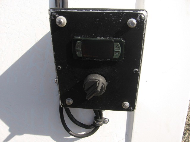 camara fria - Foto 4