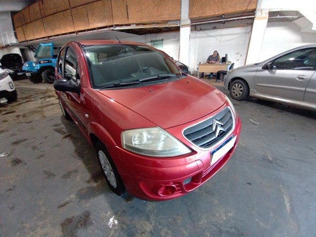 C3 GLX 1.4 2010