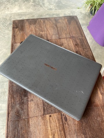 Notebook Samsung Leve e Compacto - Semi Novo - Foto 6