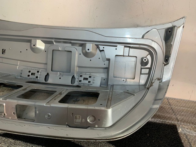 Tampa Traseira Mercedes CLK320 2002/2009 c/det  - Foto 5