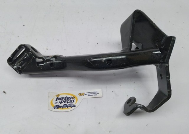 Suporte Bomba Alta Pressão Ranger 2.2 3.2 18 #22897 - Foto 3