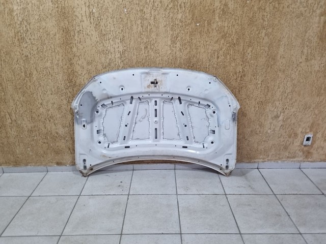 Capo Elantra 17/19 Original - Foto 4