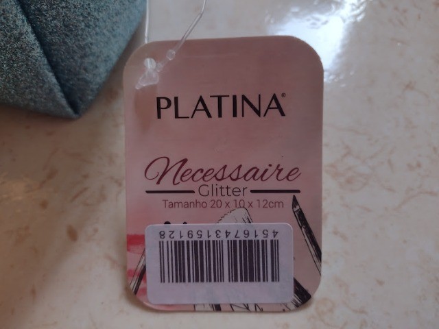Necessaire - Foto 4