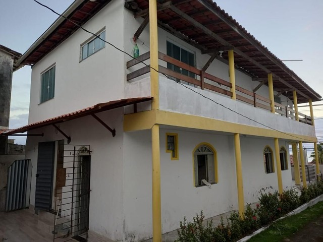 Aluguel casa Cabuçu