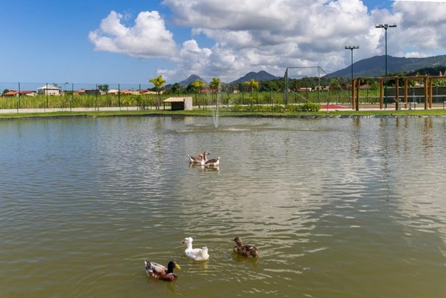 Condomínio Landscape Maricá - Melhor localização da cidade lotes 380m² - Foto 8