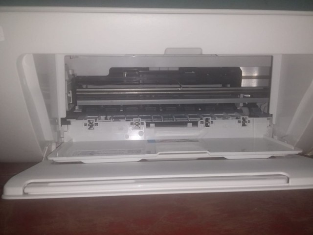 Impressora HP  - Foto 2