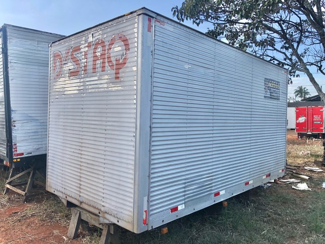 BAU ALUMINIO 4,50 - Foto 3