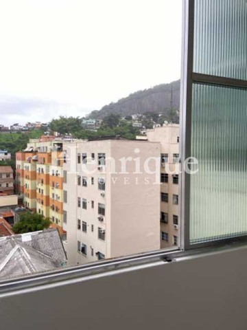 Rio de Janeiro - Apartamento Padrão - Glória - Foto 9