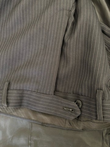 Terno Slim completo  - Foto 4