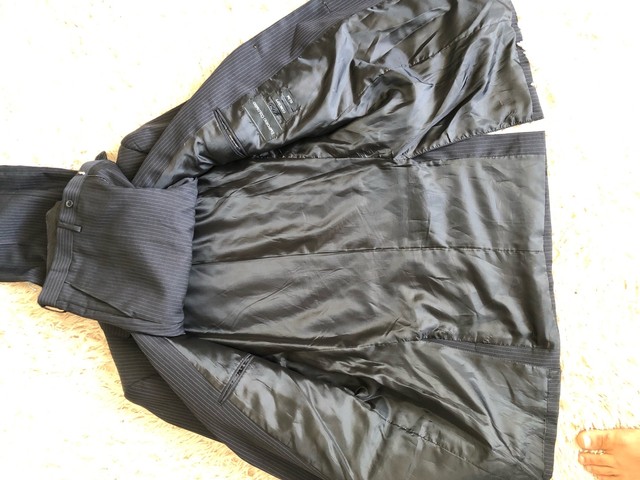 Terno Slim completo  - Foto 3