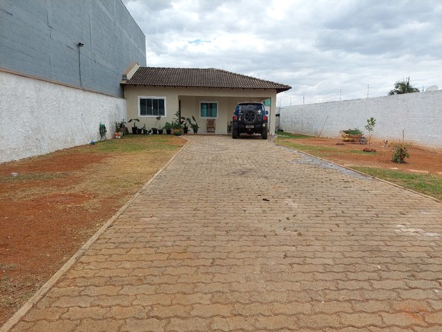 Captação de Casa a venda na Quadra 10 Conjunto 1, Setor Habitacional Vicente Pires - Trecho 3, Brasília, DF