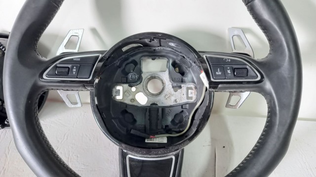 Volante audi a4 09/16 - Foto 4