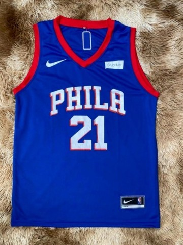 Regata Basquete Philadelphia  - Foto 3