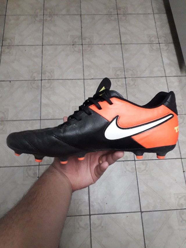 nike tiempo olx