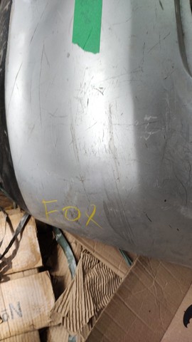 Para-choque traseiro VW Fox  Original  