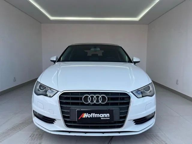 AUDI A3 LM 180CV 2014 - Foto 2