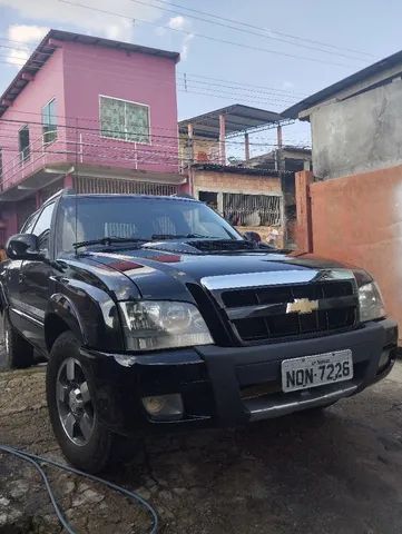 Chevrolet Blazer – Defeitos e Reclamações