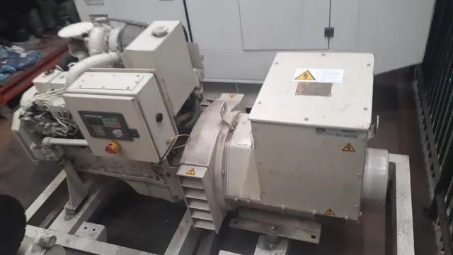 Gerador de Energia 120/100 KVA (CADA) Cummins 2012 Nunca Usados Motor Cummins - Foto 3