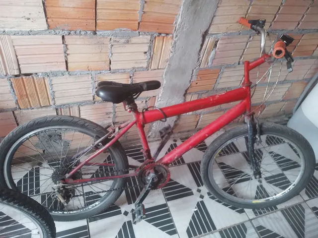 Bike de grau  +305 anúncios na OLX Brasil