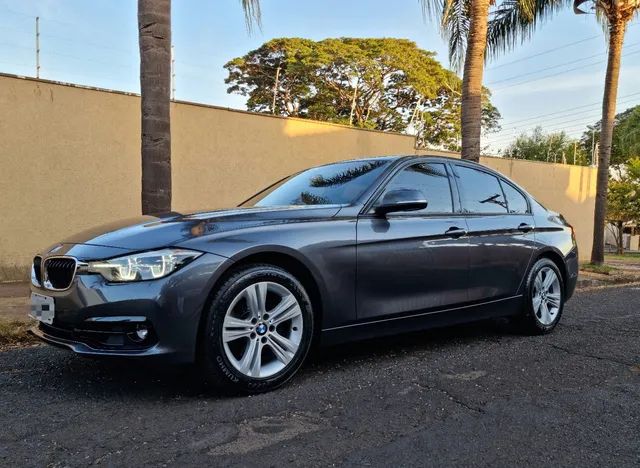 BMW 320I Usados e Novos em SP | OLX