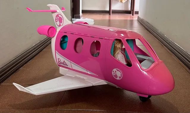 Jatinho da Barbie - Foto 5