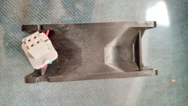 Cooler Fan Servidor Dell - Foto 3