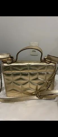 Bolsa Arezzo original Nova - Foto 3